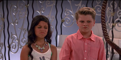 poster de la série Royal Flu$h