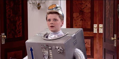 poster de la série S01E10