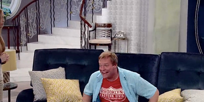 poster de la série S01E13