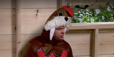 poster de la série Ladie$ Men