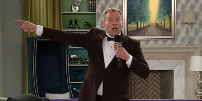 poster de la série Meat the Campers