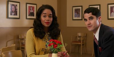 poster de la série Vive Hollywood - 2e partie