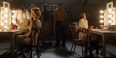 poster de la série À l'épreuve des essais