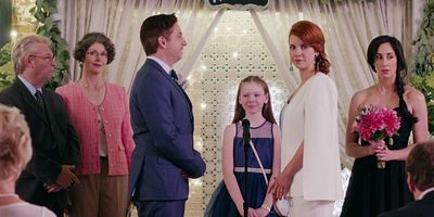 poster de la série Arrêter le temps