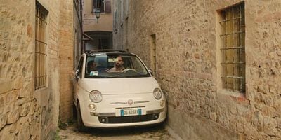 poster de la série Le Nozze