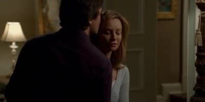 poster de la série Sortie de l'ombre