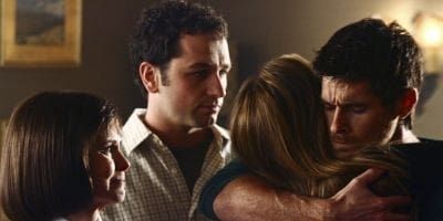 poster de la série Mea