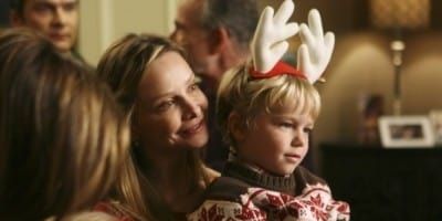 poster de la série En sursis