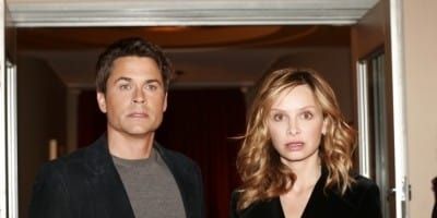 poster de la série La politique des sexes