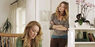 poster de la série L'autre soeur