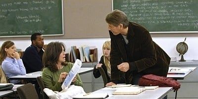 poster de la série D'une soirée à l'autre