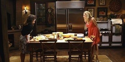 poster de la série Les raisins de la colère