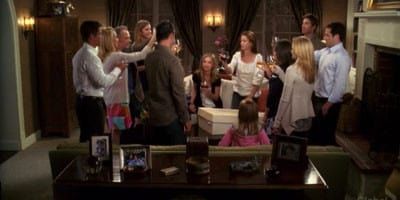 poster de la série Sans nouvelle