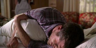 poster de la série L'hisoire se répète