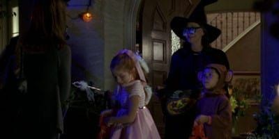 poster de la série Une bonne et une mauvaise