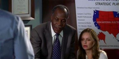 poster de la série Entre deux chaises