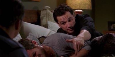 poster de la série 36 heures