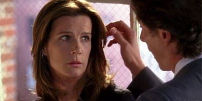 poster de la série Cas de conscience