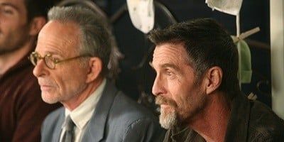 poster de la série Tout se bouscule