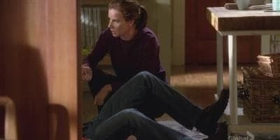 poster de la série En eaux troubles : 1ère partie