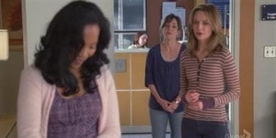 poster de la série En eaux troubles : 2ème partie