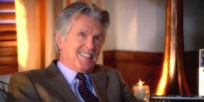 poster de la série Laissons ça derrière nous