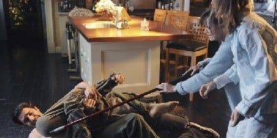 poster de la série Zen attitude