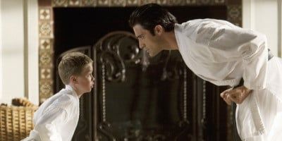 poster de la série Un but dans la vie