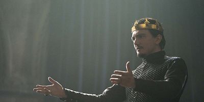 poster de la série Nimue