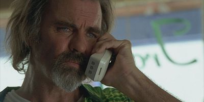 poster de la série Enfin les secours ?