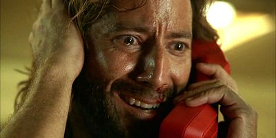 poster de la série Perdu dans le temps