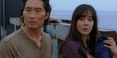 poster de la série Ceux qui restent - 1ère partie