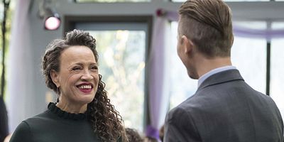 poster de la série 'Til Death Do Us Part