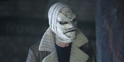 poster de la série Ô, Souris !