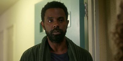 poster de la série Où étais-tu ?