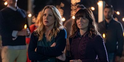 poster de la série Si seulement tu savais