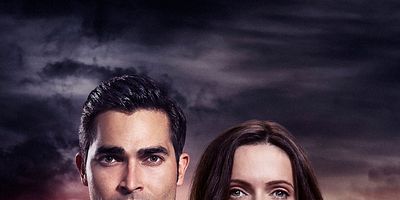 poster de la série Souviens-toi de qui tu es