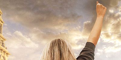 poster de la série The Lines Between Us