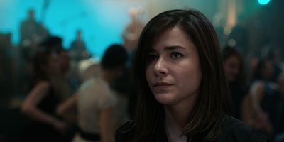 poster de la série Episode 5