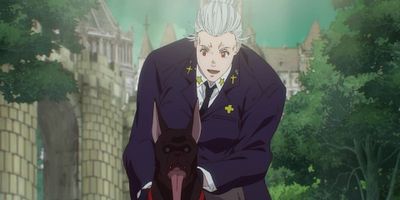 poster de la série Épisode 9