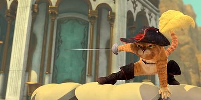 poster de la série La Duchesse