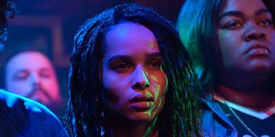 poster de la série Track 2