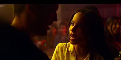 poster de la série Me Time