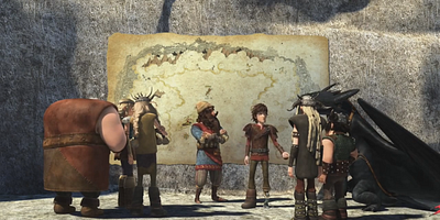 poster de la série L'équipe auxiliaire