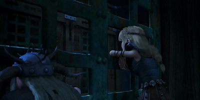 poster de la série La nuit des chasseurs - 2e Partie