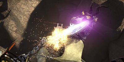 poster de la série Rustik à la hache