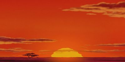 poster de la série La nature