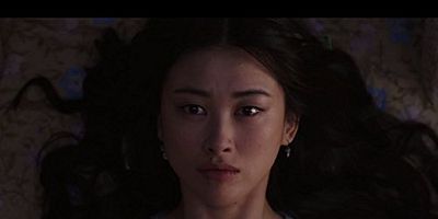 poster de la série Des dieux et des hommes