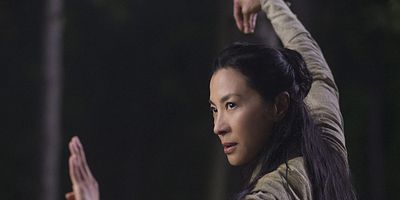 poster de la série Dilemme