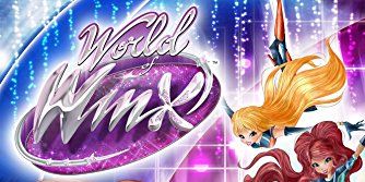 poster de la série Le pays imaginaire